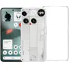 Image de Nothing Phone (3) 512 Go Blanc 5G + Just in Case Back Cover Transparent