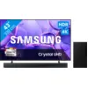 Image de Samsung 43" Crystal UHD U8070F (2025) + Samsung HW-B66CF Noir