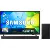 Image de Samsung 40" Full HD F6000F (2025) + Samsung HW-B450F Noir