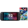 Image de Nintendo Switch 2 + Super Mario Galaxy 1+2