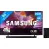 Image de Samsung 65" OLED 4K S85F (2025) + Samsung HW-B750F Noir