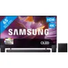 Image de Samsung 65" OLED 4K S85F (2025) + Samsung HW-Q930F Noir