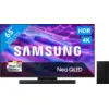 Image de Samsung 65" Neo QLED QN82F 4K (2025) + Samsung HW-B66CF Noir