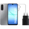Image de Samsung Galaxy A17 128 Go Gris 5G + Pack d'Accessoires