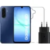 Image de Samsung Galaxy A17 128 Go Bleu 5G + Pack d'Accessoires