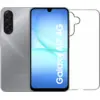Image de Samsung Galaxy A17 128 Go Bleu 4G + BlueBuilt Back Cover Transparent