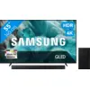 Image de Samsung 55" QLED 4K Q7F4 (2025) + Samsung HW-B66CF Noir