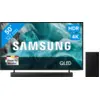 Image de Samsung 50" QLED 4K Q7F4 (2025) + Samsung HW-B66CF Noir