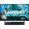 Image de Samsung 43" QLED 4K Q7F4 (2025) + Samsung HW-S60D Noir (2024)