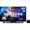 Image de Samsung 83" OLED S90F (2025) + Samsung HW-Q930F Noir