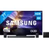 Image de Samsung 77" OLED S90F (2025) + Samsung HW-Q930F Noir