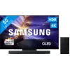 Image de Samsung 55" OLED S90F (2025) + Samsung HW-B66CF Noir