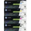 Image de HP 220X LaserJet Toner Pack Combiné