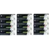 Image de HP 220X LaserJet Toner Pack Combiné (3 Pièces)
