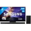 Image de Samsung 48" OLED S90F (2025) + Samsung HW-B750F Noir
