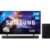 Image de Samsung 42" OLED S90F (2025) + Samsung HW-B66CF Noir