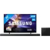Image de Samsung 42" OLED S90F (2025) + Samsung HW-QS700F Noir