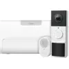 Image de TP-Link Tapo D210 Sonnette Vidéo Connectée + H500 CentralHub