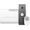Image de TP-Link Tapo D235 Smart Battery & Wired Doorbell + H500 CentralHub