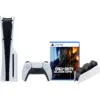 Image de PlayStation 5 Slim Disc Edition + Call of Duty: Black Ops 7 + Station de Charge
