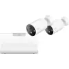 Image de TP-Link Tapo C460 Lot de 2 + H500 CentralHub