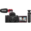 Image de Sony ZV-1F Kit pour Vlogs