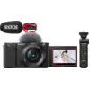 Image de Sony ZV-E10 Kit pour Vlogs