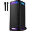 Image de Sony ULT Tower 9 + Sony ULT MIC Noir