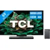 Image de TCL 65" QD Mini-LED C71K 4K (2025) + TCL S55H 2.1 Barre de Son