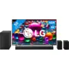 Image de LG 50" 4K Smart UA75 + LG DS60TR