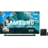 Image de Samsung 65" QLED Q7F4 4K (2025) + Samsung HW-S800D Noir