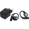 Image de JBL Sense Pro Noir + BlueBuilt Quick Charge Chargeur