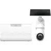 Image de TP-Link Tapo C660 Solar Kit + H500 CentralHub