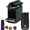 Image de Krups Nespresso Pixie XN3063 + Pierre Mousseur à Lait