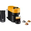 Image de De'Longhi Nespresso Vertuo Pop ENV90.Y + Pierre Mousseur à Lait