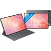 Image de Samsung Galaxy Tab S11 Ultra 14,6 Pouces 512 Go Wifi et 5G Gris + Étui Clavier AZERTY