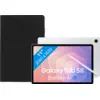Image de Samsung Galaxy Tab S11 11 Pouces 128 Go Wifi Argent + Book Case Noir