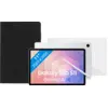 Image de Samsung Galaxy Tab S11 11 Pouces 256 Go Wifi Argent + Pack de Protection