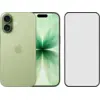 Image de Apple iPhone 17 512 Go Vert + BlueBuilt Protège-écran Verre