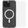 Image de BlueBuilt Protective Back Cover avec MagSafe iPhone 16 Pro Max + Protège-écran Verre