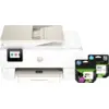 Image de HP Envy Photo 7930 Tout-en-un + 1 Cartouche XL Noir Supplémentaire + 1 Cartouche XL Couleur