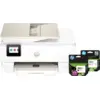 Image de HP Envy Photo 7934 Tout-en-un + 1 Cartouche XL Noir Supplémentaire + 1 Cartouche XL Couleur