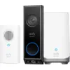 Image de EufyCam S4 + HomeBase 3 + Video Doorbell E340 + Chime