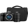 Image de Nikon Z5 II 50 mm Kit Portrait