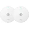 Image de Anker eufy Détecteur de Fumée E10 Lot de 2