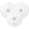 Image de Anker eufy Détecteur de Fumée E10 Lot de 3