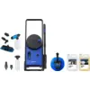 Image de Nilfisk Core 140 PowerControl In-Hand Car & Home