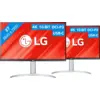 Image de LG 27UP850K-W.AEU Lot de 2
