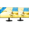 Image de AOC Q27B3CF2 Lot de 2