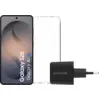 Image de Samsung Galaxy S26 256 Go Noir 5G + Pack d'Accessoires de Base
